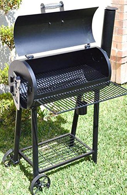 Laguna Grills G-30 Just Right Grill