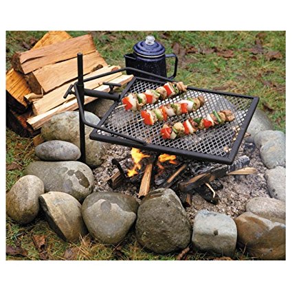 Adjust-A-Grill - 13570