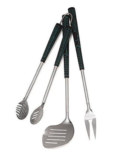 Golf Barbeque Set