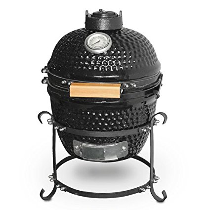 Louisiana Grills Kamado, 13