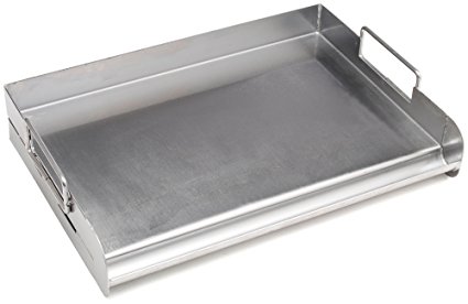 Bull 24105 Stainless Pro Grill Griddle