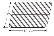 Music City Metals 5S521 Stainless Steel Wire Cooking Grid Replacement for Select Altima Gas Grill Models