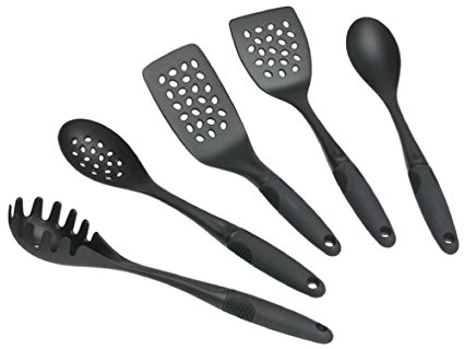 OXO Good Grips 5-Piece Nylon Tool Set