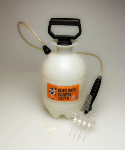 Chop's Power Injector System 1 Gallon