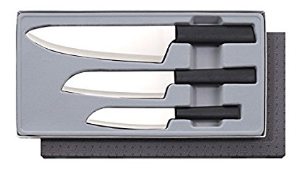 Rada Chef Select Gift Set (Silver Handle)