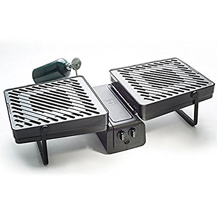 Elevate Portable Grill