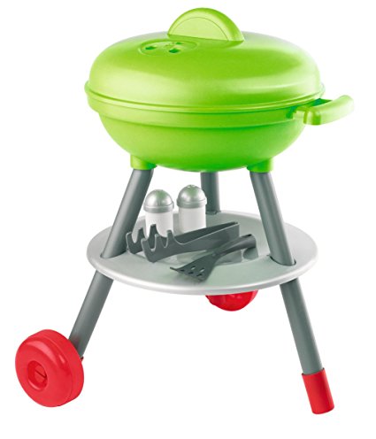 Ecoiffier Barbecue Set