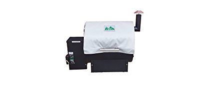 Green Mountain Grills 6003 Thermal Blanket for Daniel Boone Pellet Grill