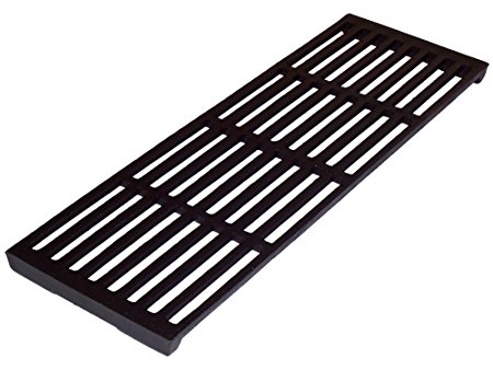 Porcelainized Cast Iron Cooking Grid for Aussie, Brinkmann, Sams and Turbo Grills