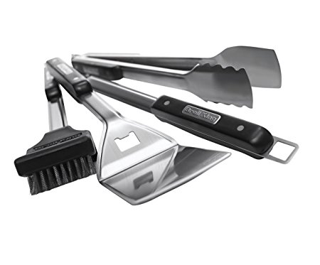 Broil King64004 Grill Tools