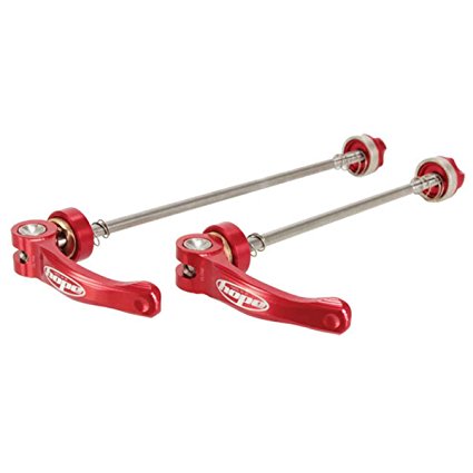 Hope Quick Release Skewer Set