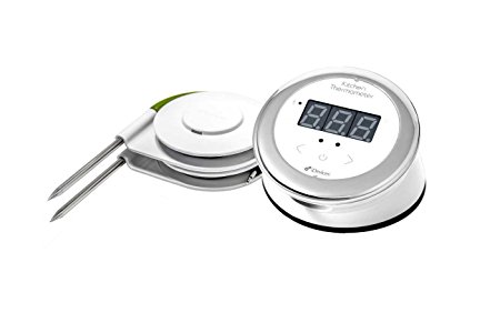 iDevices Kitchen Thermometer