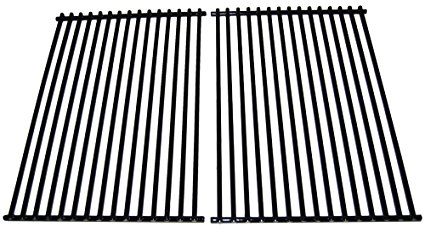 Porcelain Coated Steel Wire Cooking Grid