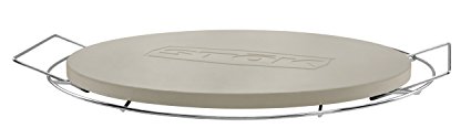 Stok SIS7000 Grills Mega Pizza Grilling Stone