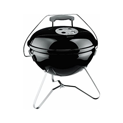 Smokey Joe Gold Charcoal Grill