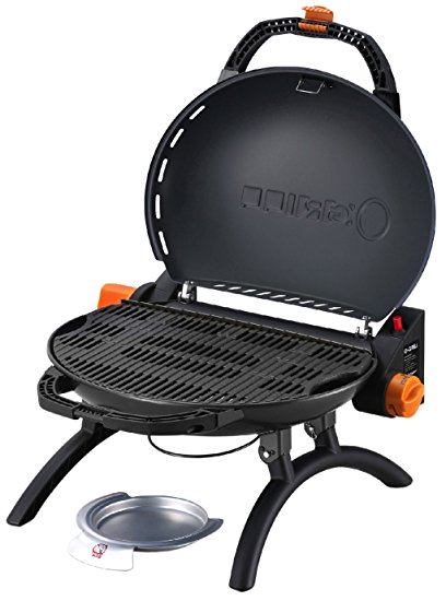 O-Grill O-500 Propane Grill