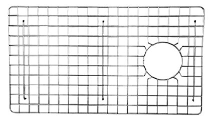 Barclay Wire Grid for 30-Inch Single Bowl Farmer Sink