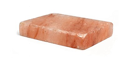 Culinaire Himalayan All Natural Crystal Salt Cooking Tile 12